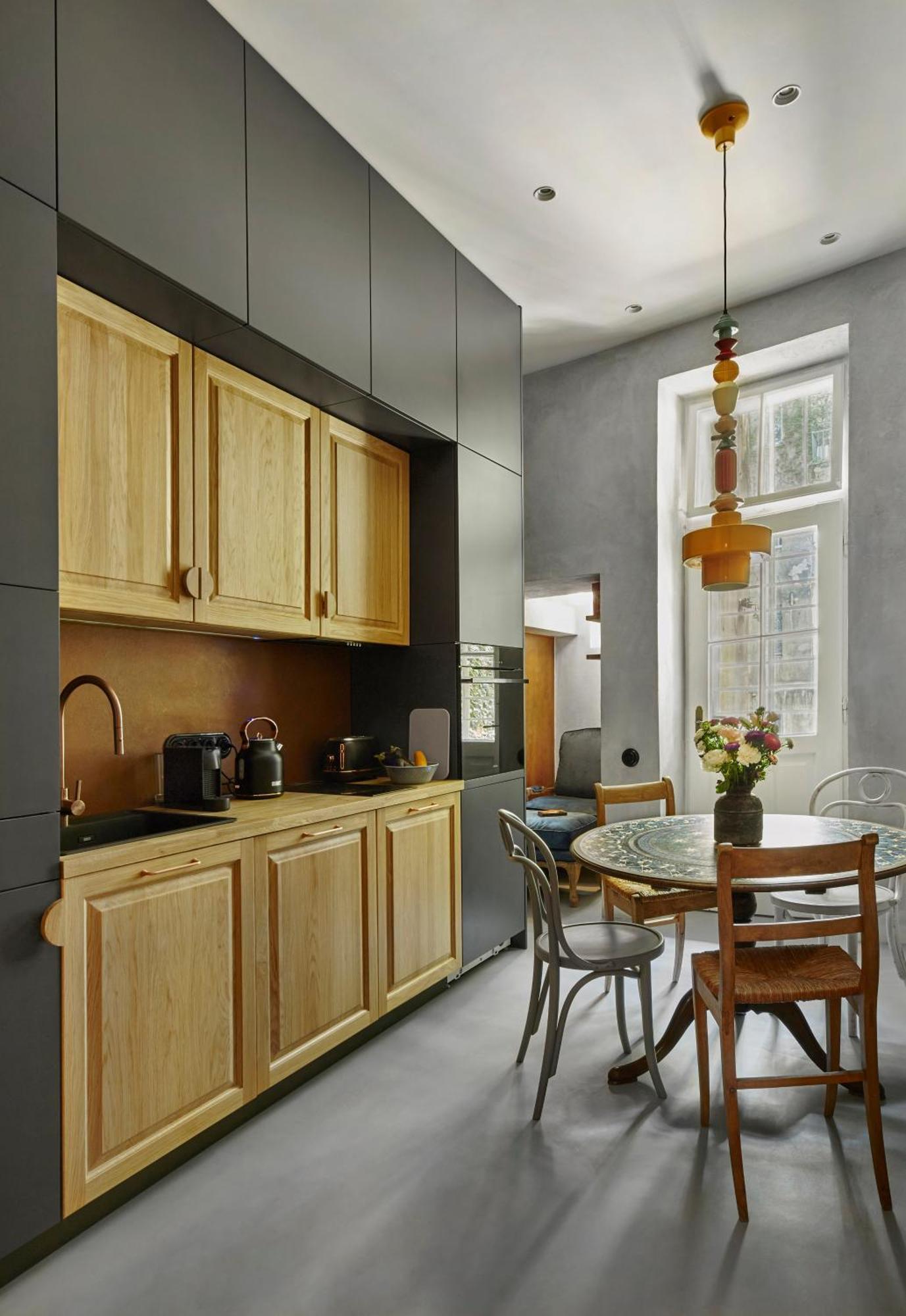 Luella Apartament