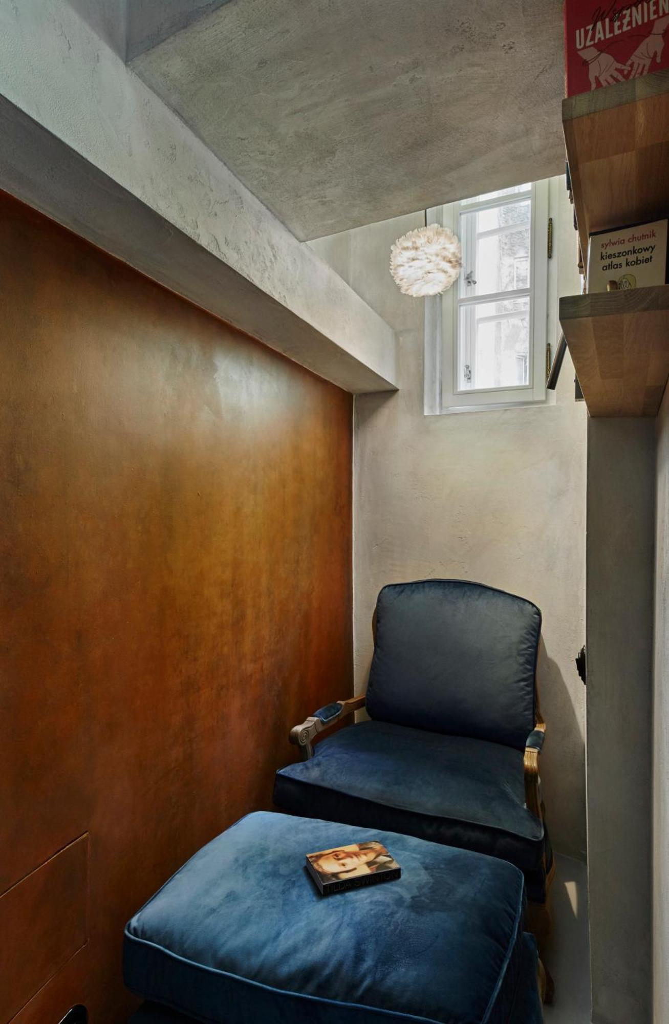 Luella Apartament *