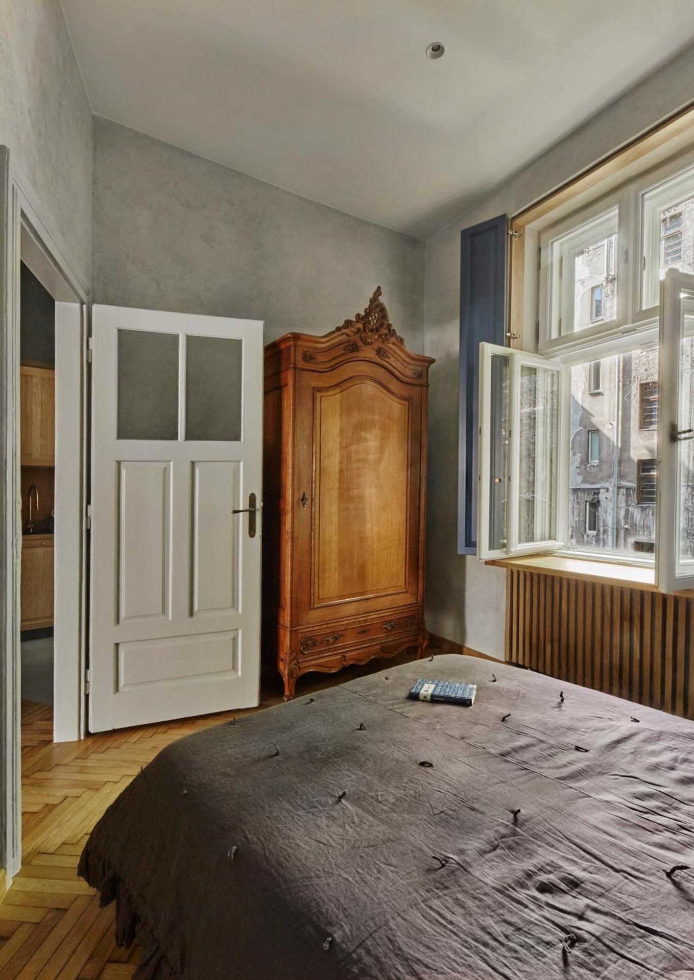 Apartament Luella