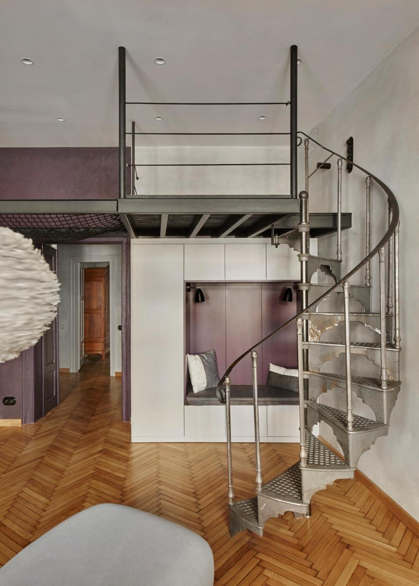 Luella Apartament *